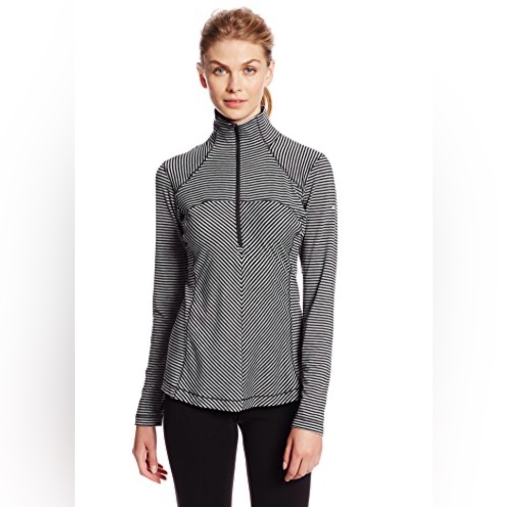 Columbia omniwick sports top